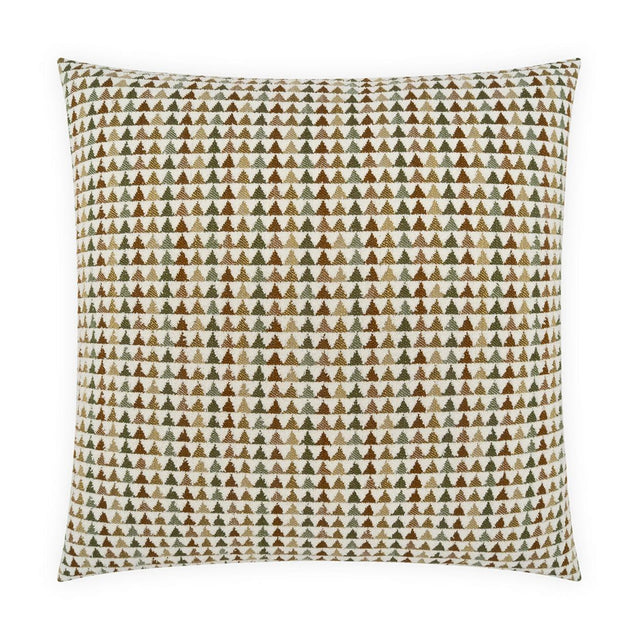 D.V. Kap Home Zia Fern 24" x 24" Pillow