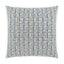 D.V. Kap Home Zia Indigo 24" x 24" Pillow