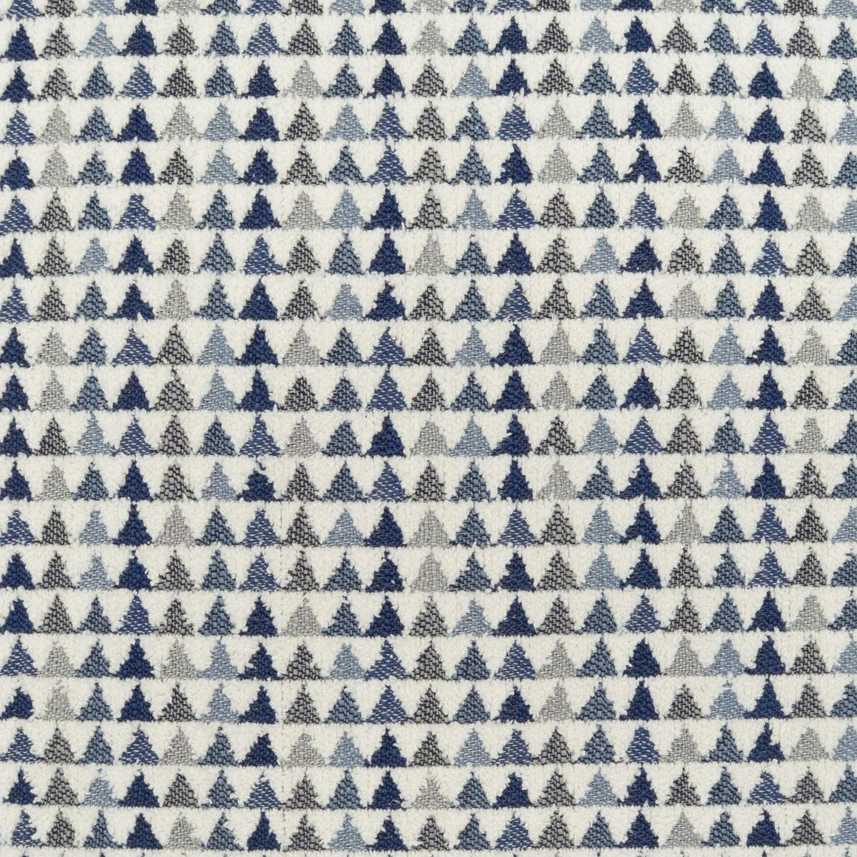D.V. Kap Home Zia Indigo 24" x 24" Pillow