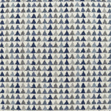 D.V. Kap Home Zia Indigo 24" x 24" Pillow