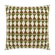 D.V. Kap Home Gala Fern 24" x 24" Pillow