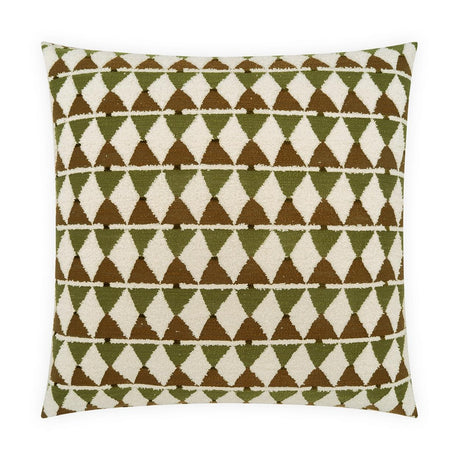 D.V. Kap Home Gala Fern 24" x 24" Pillow