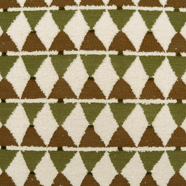 D.V. Kap Home Gala Fern Fabric