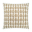 D.V. Kap Home Gala Jute 24" x 24" Pillow
