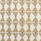 D.V. Kap Home Gala Jute 24" x 24" Pillow