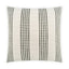 D.V. Kap Home Gambora Domino 24" x 24" Pillow