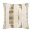D.V. Kap Home Gambora Jute 24" x 24" Pillow