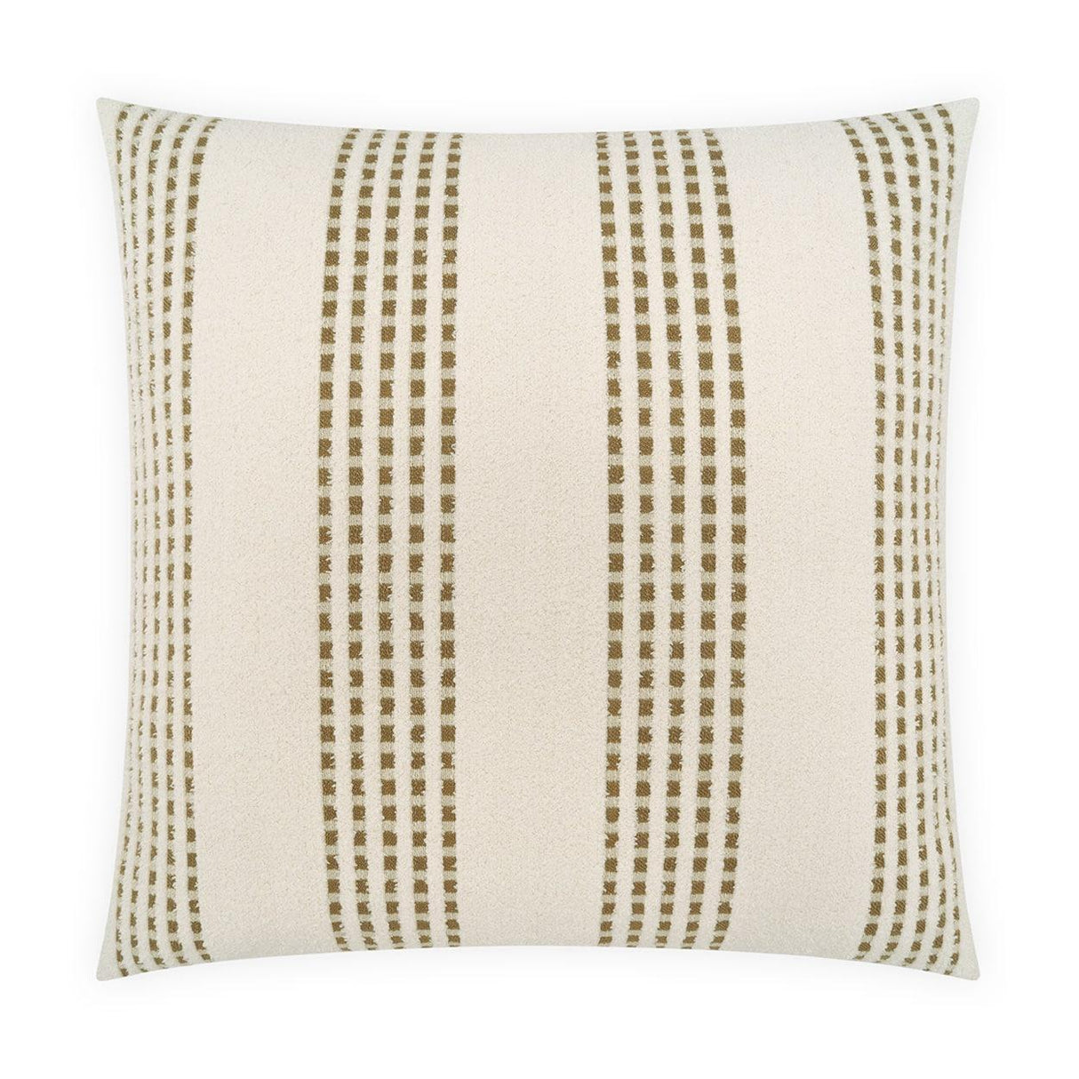 D.V. Kap Home Gambora Jute 24" x 24" Pillow