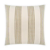 D.V. Kap Home Gambora Jute 24" x 24" Pillow