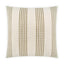 D.V. Kap Home Gambora Jute 24" x 24" Pillow