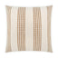 D.V. Kap Home Gambora Terracotta 24" x 24" Pillow