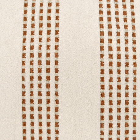 D.V. Kap Home Gambora Terracotta 24" x 24" Pillow