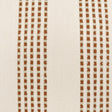 D.V. Kap Home Gambora Terracotta Fabric