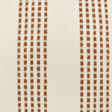 D.V. Kap Home Gambora Terracotta Fabric