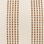 D.V. Kap Home Gambora Terracotta Fabric