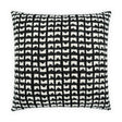 D.V. Kap Home Adair Domino 24" x 24" Pillow
