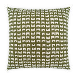D.V. Kap Home Adair Fern 24" x 24" Pillow