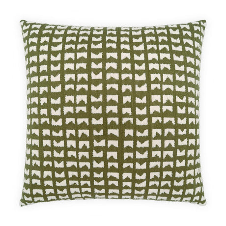D.V. Kap Home Adair Fern 24" x 24" Pillow