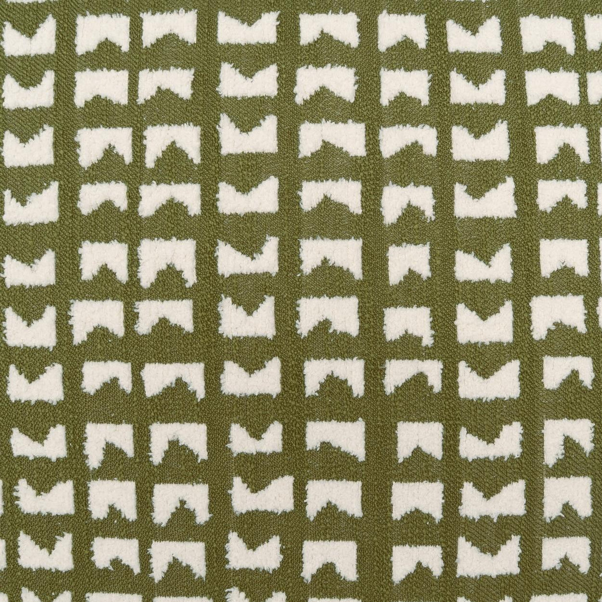 D.V. Kap Home Adair Fern 24" x 24" Pillow