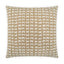 D.V. Kap Home Adair Jute 24" x 24" Pillow