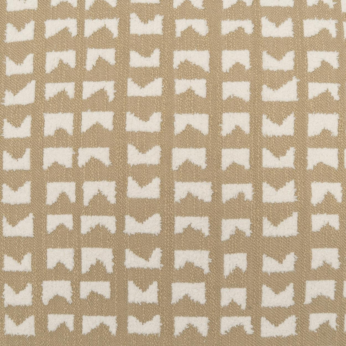 D.V. Kap Home Adair Jute 24" x 24" Pillow
