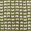 D.V. Kap Home Adair Fern Fabric