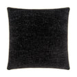 D.V. Kap Home Gamble Black 24" x 24" Pillow