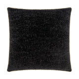 D.V. Kap Home Gamble Black 24" x 24" Pillow