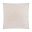 D.V. Kap Home Gamble Cream 24" x 24" Pillow