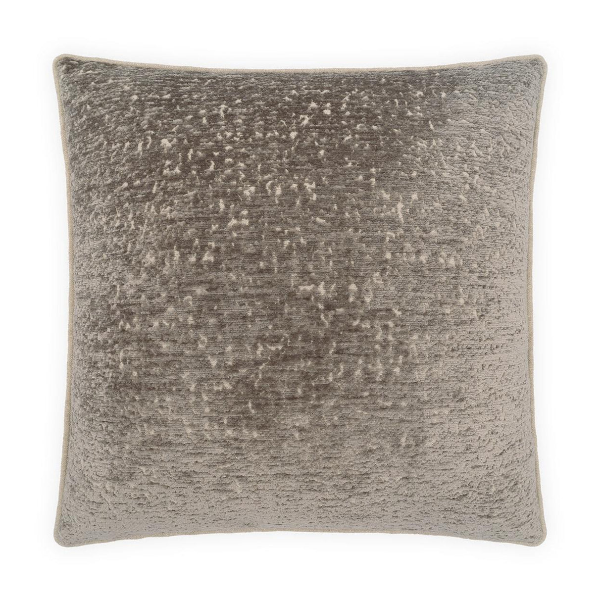 D.V. Kap Home Gamble Driftwood 24" x 24" Pillow
