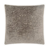 D.V. Kap Home Gamble Driftwood 24" x 24" Pillow