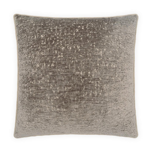 D.V. Kap Home Gamble Driftwood 24" x 24" Pillow
