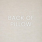 D.V. Kap Home Gamble Driftwood 24" x 24" Pillow