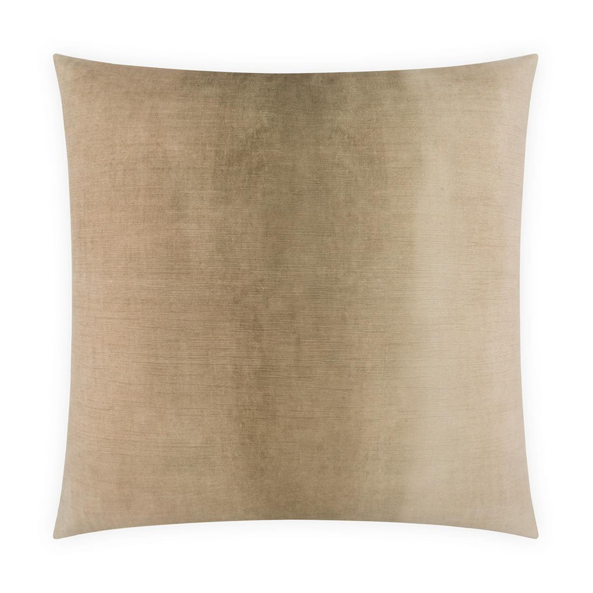 D.V. Kap Home Lennox Desert 24" x 24" Pillow