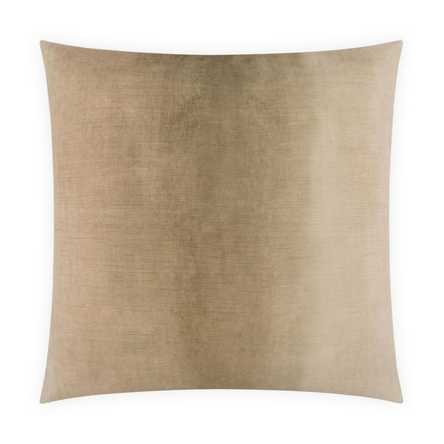 D.V. Kap Home Lennox Desert 24" x 24" Pillow