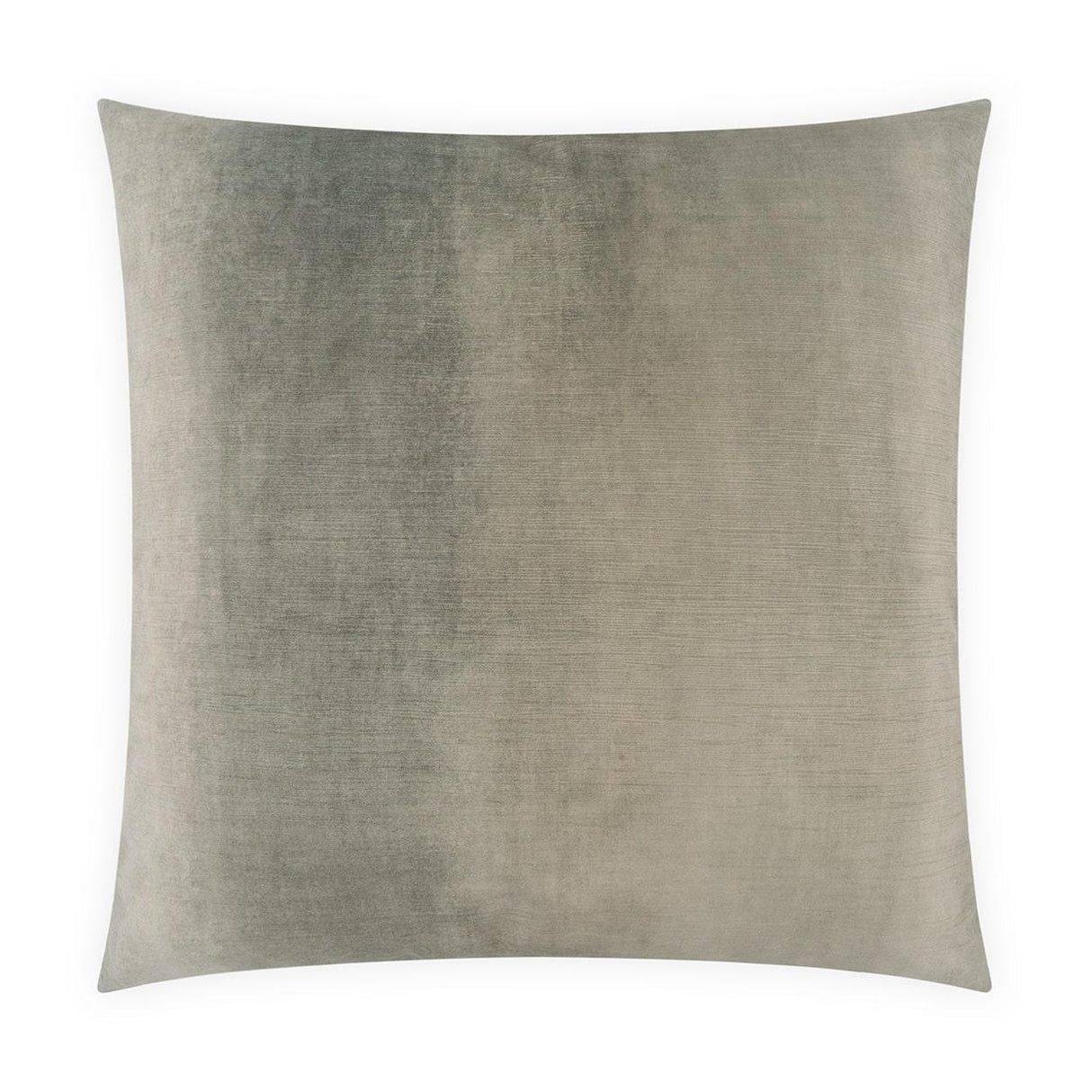D.V. Kap Home Lennox Grey 24" x 24" Pillow