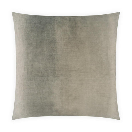 D.V. Kap Home Lennox Grey 24" x 24" Pillow