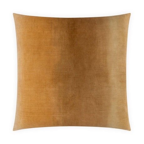 D.V. Kap Home Lennox Terracotta 24" x 24" Pillow