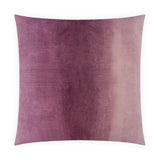 D.V. Kap Home Lennox Violet 24" x 24" Pillow