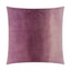D.V. Kap Home Lennox Violet 24" x 24" Pillow