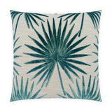 D.V. Kap Home Tahitian Aegean 24" x 24" Pillow