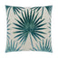 D.V. Kap Home Tahitian Aegean 24" x 24" Pillow