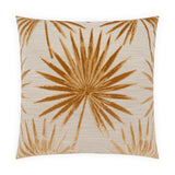 D.V. Kap Home Tahitian Sunset 24" x 24" Pillow