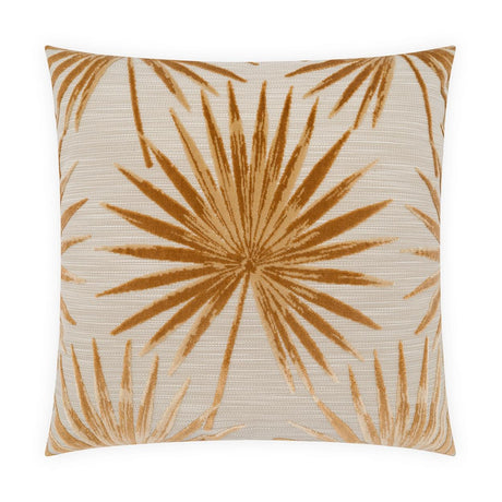 D.V. Kap Home Tahitian Sunset 24" x 24" Pillow