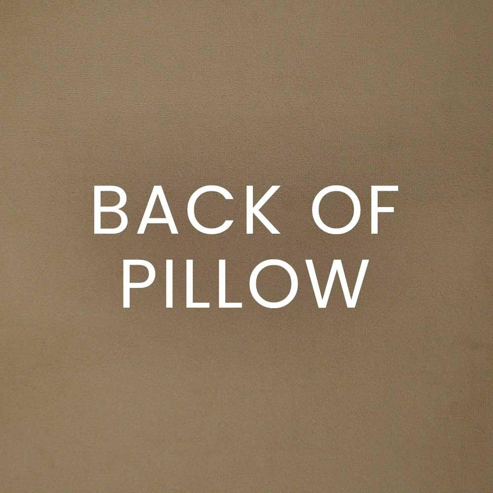 D.V. Kap Home Tahitian Sunset 24" x 24" Pillow