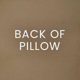 D.V. Kap Home Tahitian Sunset 24" x 24" Pillow