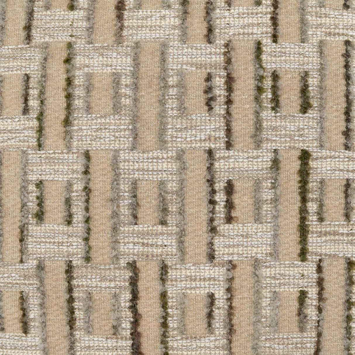 D.V. Kap Home Gilbert Natural Fabric