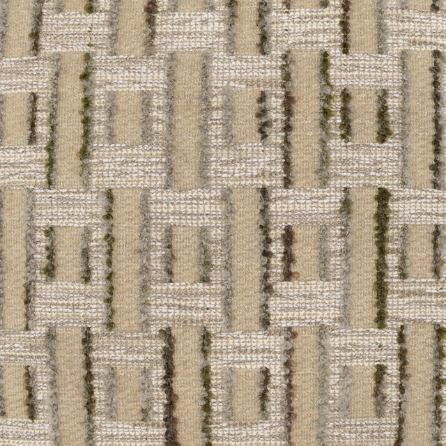D.V. Kap Home Gilbert Natural Fabric