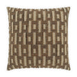 D.V. Kap Home Gilbert Russet 24" x 24" Pillow