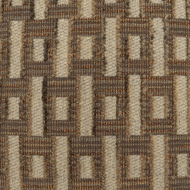 D.V. Kap Home Gilbert Russet Fabric